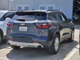 Certified 2022 Chevrolet Blazer LT image 4