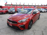 Used 2021 Kia Forte GT-Line image 3