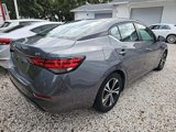 Used 2021 Nissan Sentra SV image 2