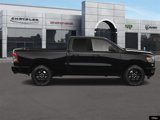 Used 2023 RAM 1500 Tradesman w/ Night Edition image 5