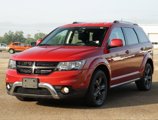 Used 2018 Dodge Journey Crossroad image 3