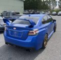 Used 2015 Subaru WRX Limited image 5