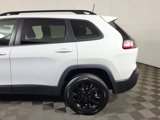 Certified 2023 Jeep Cherokee Altitude Lux image 4
