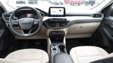 Certified 2022 Ford Escape SE w/ Convenience Package image 2