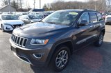 Used 2014 Jeep Grand Cherokee Limited image 4