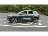 Used 2022 Ford Escape SE w/ SE Sport Appearance Package image 4