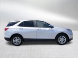 Certified 2021 Chevrolet Equinox LS w/ LS Convenience Package image 2