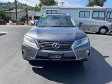 Used 2015 Lexus RX 350 FWD image 3