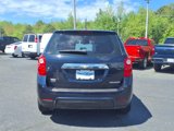 Used 2015 Chevrolet Equinox LS image 5