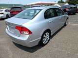Used 2010 Honda Civic LX image 3