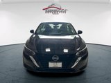 New 2025 Nissan Sentra S image 2