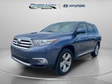 Used 2013 Toyota Highlander Limited image 5