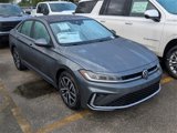 New 2025 Volkswagen Jetta SE image 2