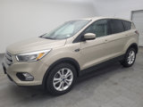 Used 2017 Ford Escape SE image 2