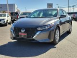 New 2025 Nissan Sentra S w/ Lighting Package image 4