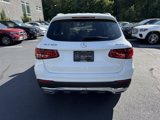 Certified 2021 Mercedes-Benz GLC 300 4MATIC image 4