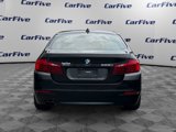 Used 2015 BMW 528i xDrive Sedan image 4