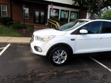 Used 2017 Ford Escape SE w/ SE Leather Comfort Package image 2