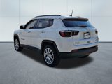 Certified 2022 Jeep Compass Latitude w/ Sun and Sound Group image 4
