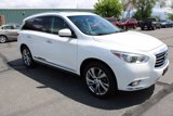 Used 2013 INFINITI JX35 AWD w/ Premium Pkg image 3