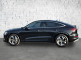 Used 2021 Audi e-tron Premium Plus w/ Premium Plus Package image 4
