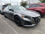 Used 2023 Nissan Altima 2.5 SR image 3