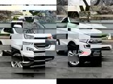 Used 2017 Ford Edge SEL w/ Class II Trailer Tow Package image 2