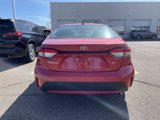 Certified 2021 Toyota Corolla LE image 4