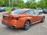Used 2020 Nissan Altima 2.5 SR w/ Premium Package image 4