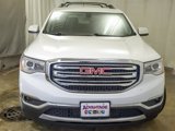Used 2018 GMC Acadia SLT image 5