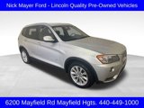 Used 2013 BMW X3 xDrive28i image 1