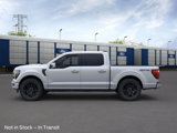 New 2025 Ford F150 Platinum image 3