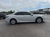Used 2023 Toyota Camry LE image 2
