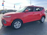 Used 2021 Kia Soul LX image 3