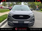 Used 2022 Ford Edge SE w/ Black Appearance Package image 2