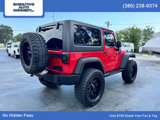 Used 2015 Jeep Wrangler Sport image 5