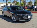 Used 2017 Chevrolet Malibu Hybrid w/ Driver Confidence Package image 2