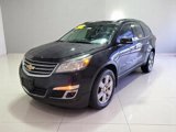 Used 2016 Chevrolet Traverse LT w/ Style and Technology Package image 2
