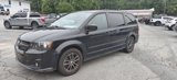 Used 2016 Dodge Grand Caravan R/T image 3
