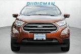 Used 2020 Ford EcoSport SE image 2