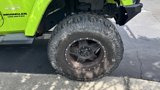 Used 2013 Jeep Wrangler Unlimited Sahara w/ Trailer Tow Group image 5