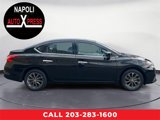Used 2018 Nissan Sentra SV w/ Premium Package (P01) image 2