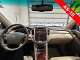 Used 2007 Toyota Highlander V6 image 6