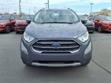 Used 2018 Ford EcoSport Titanium image 2