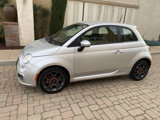 Used 2012 FIAT 500 Sport w/ Safety & Convenience Pkg image 2