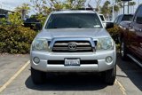 Used 2010 Toyota Tacoma PreRunner image 5