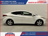 Used 2013 Hyundai Elantra GLS w/ Preferred Pkg image 2