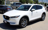 Used 2019 MAZDA CX-5 Signature image 5