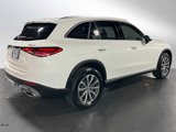 New 2025 Mercedes-Benz GLC 300 4MATIC image 5