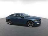Used 2024 Chevrolet Malibu LT image 2